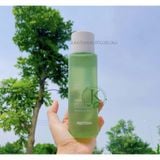  Nước Hoa Hồng Rau Má, Cấp ẩm PrettySkin The Pure Jeju Cica 100 Toner 250ml 