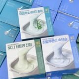  Mặt nạ thạch dẻo cấp ẩm, dịu da Mediheal Derma Modeling Pack Double Set (2 gói tinh chất, 2 gói bột) 