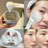  Mặt nạ thạch dẻo cấp ẩm, dịu da Mediheal Derma Modeling Pack Double Set (2 gói tinh chất, 2 gói bột) 