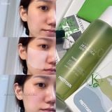  Nước Hoa Hồng Rau Má, Cấp ẩm PrettySkin The Pure Jeju Cica 100 Toner 250ml 