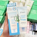  Kem Chống Nắng Cấp ẩm Make P:rem UV Defense Me Watery Capsule Sun Cream SPF50+ PA++++ 50ml 