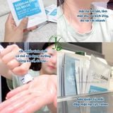  Mặt Nạ Giấy Dưỡng ẩm, Phục Hồi Da Sena Derma Sodium DNA B5 Mask 25ml 