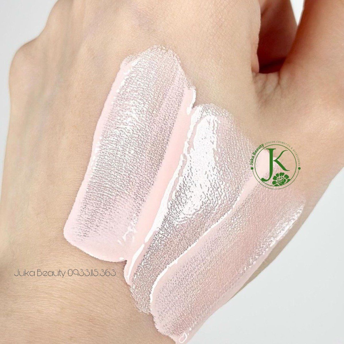  Kem Lót Nâng Tone, Chống Nắng Banila Co All Day Prep Tone Up Base Cream SPF50+ PA++++ 35ml 