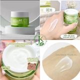  Kem Dưỡng Rau Má, Dưỡng Trắng PrettySkin The Pure Jeju Cica 40 Ceramide Cream 52ml 