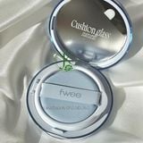  Phấn Nước Cấp ẩm, Căng Bóng Da Fwee Cushion Glass Natural SPF50+ PA+++ 13g 