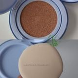  Phấn Nước Cấp ẩm, Căng Bóng Da Fwee Cushion Glass Natural SPF50+ PA+++ 13g 