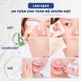  Nước Tẩy Trang Sạch Sâu, Dịu Nhẹ Mincer Pharma Daily Care Regenerating Micellar Water 250ml 