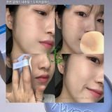  Phấn Nước Cấp ẩm, Căng Bóng Da Fwee Cushion Glass Natural SPF50+ PA+++ 13g 