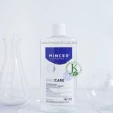  Nước Tẩy Trang Sạch Sâu, Dịu Nhẹ Mincer Pharma Daily Care Regenerating Micellar Water 250ml 