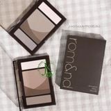  Phấn Tạo Khối Tự Nhiên Romand Better Than Contour 20.5g 