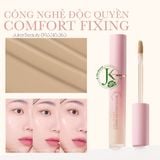 Kem Che Khuyết Điểm Aperire Daydream Cover Tip Concealer SPF30/PA++ 4.5ml 