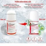  Lăn Nách Khử Mùi, Mờ Thâm Trắng Da Angel's Liquid Glutathione + Niacinamide Arbutin Cooling Fresh Deodorant 60ml 