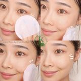  (HSD T6/2027) Toner Pad Trà Xanh, Tẩy Da Chết Neogen Green Tea Moist PHA Gauze Peeling 190ml (30 Miếng) 