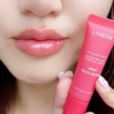  (Mẫu mới) Son Dưỡng Môi Căng Bóng Laneige Lip Glowy Balm 10g 