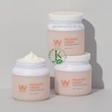  Kem Dưỡng Sáng Da, Mờ Thâm Wonjin Effect Melaless Cream 80g 