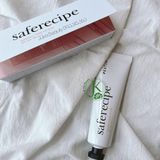  Kem Chống Nắng Nâng Tone Trắng Hồng Pestlo Safe Recipe Niamin C Tone Up Sun SPF50+ PA++++ 50ml 