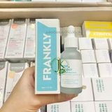  Tinh Chất Dưỡng Da Frankly Serum 30ml 