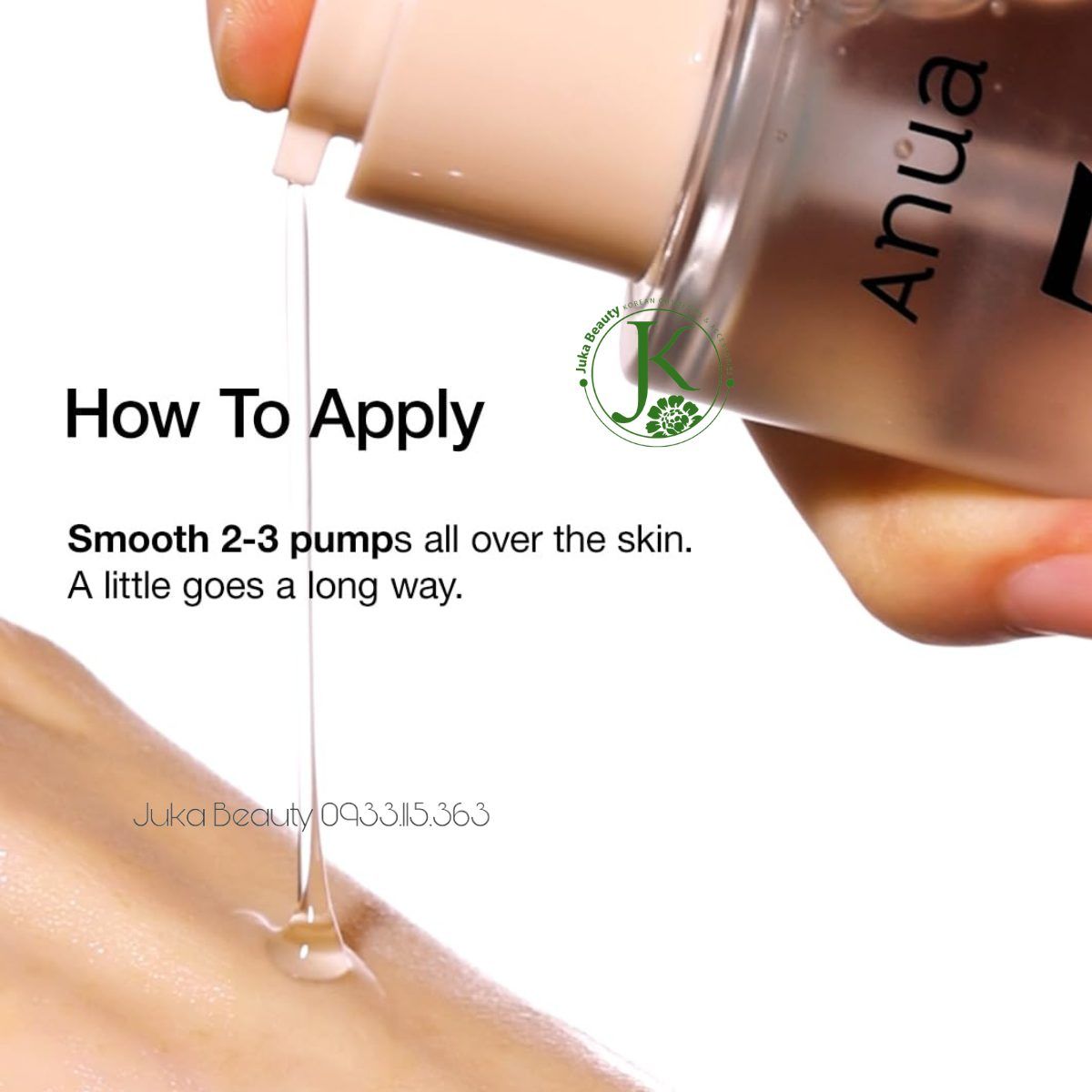  Tinh Chất Dưỡng Sáng Da Anua 7 Rice Ceramide Hydrating Barrier Serum 50ml 