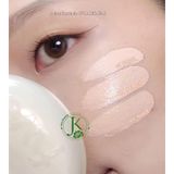  Phấn Nước Kiềm Dầu, Che Phủ Tốt Fwee Cushion Egg Fit Cover SPF50+ PA+++ 13g 