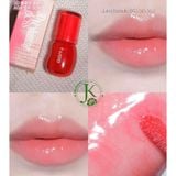  Son Tint Bóng Fwee 3D Voluming Gloss 5.3g 