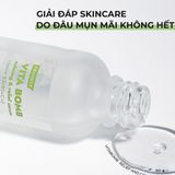  Tinh Chất Dưỡng Da Frankly Serum 30ml 