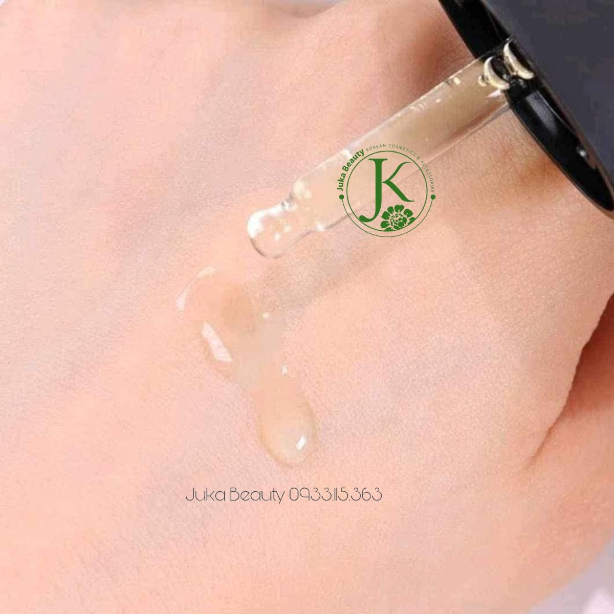  Dầu Dưỡng Ngừa Lão Hóa Cosrx Retinol 0.5 Oil Super Vitamin E + Squalane 20ml 