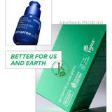  Tinh Chất Phục Hồi, Dưỡng Trắng Căng Mịn Da Innisfree Retinol Green Tea PDRN Skin Booster Ampoule 25ml 