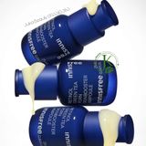  Tinh Chất Phục Hồi, Dưỡng Trắng Căng Mịn Da Innisfree Retinol Green Tea PDRN Skin Booster Ampoule 25ml 