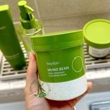 Sáp Tẩy Trang Đậu Xanh Beplain Mung Bean Pore Grinding Cleansing Balm 100ml 