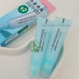  Son Dưỡng Môi Bring Green Bamboo Hyalu Lip Essence 11g 