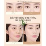  Kem Che Khuyết Điểm Wakemake Defining Cover Concealer SPF30 PA++ 6g 