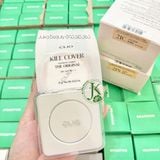  (Kèm lõi) Phấn Nước Clio Kill Cover Founwear Cushion The Original SPF50+ PA+++ 15g*2 