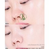 (Kèm lõi) Phấn Nước Clio Kill Cover Founwear Cushion The Original SPF50+ PA+++ 15g*2 