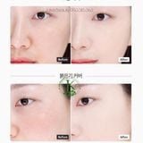  (Kèm lõi) Phấn Nước Clio Kill Cover Founwear Cushion The Original SPF50+ PA+++ 15g*2 