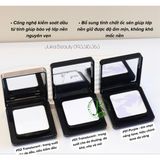  Phấn Phủ Dạng Nén, Kiềm Dầu Carslan Black Magnet Soft Mist Powder 8g 