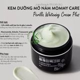  Kem Dưỡng Mờ Thâm Nám, Trắng Da Mommy Care Perilla Whitening Cream 