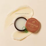  Mặt Nạ Ngủ Môi Etude Ginger Sugar Overnight Lip Mask 23g 