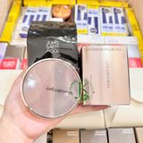  (KÈM LÕI) Phấn Nước Mỏng Nhẹ Jung Saem Mool Masterclass Radiant Cushion SPF50+ PA+++ 15g 