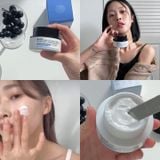  Kem Dưỡng Ẩm Dành Cho Da Khô Belif The True Cream Moisturizing Bomb 