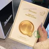  Mặt Nạ Vàng 24k Cấp ẩm, Giảm Nếp Nhăn JM Solution Prime Gold Premium Foil Mask 35ml (1 miếng) 