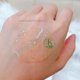  Mặt Nạ Vàng 24k Cấp ẩm, Giảm Nếp Nhăn JM Solution Prime Gold Premium Foil Mask 35ml (1 miếng) 