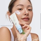  Kem Chống Nắng Dịu Da Beauty Of Joseon Relief Sun Aqua Fresh Rice + B5 SPF50+ PA++++ 50ml 