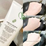  Tẩy Tế Bào Chết Dạng Gel, Sáng Da Dr.Pepti Herb Natural Peeling Gel 130ml 