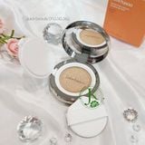  (MINI SIZE) Phấn Nước Mỏng, Nhẹ Sulwhasoo Perfecting Cushion Coussin De Teint 5g 