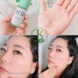 Tinh Chất Làm Dịu Da Mụn, Nhạy Cảm Purito Wonder Releaf Centella Serum Unscented 60ml 