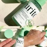  Tinh Chất Làm Dịu Da Mụn, Nhạy Cảm Purito Wonder Releaf Centella Serum Unscented 60ml 