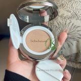  (MINI SIZE) Phấn Nước Mỏng, Nhẹ Sulwhasoo Perfecting Cushion Coussin De Teint 5g 