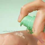 Tinh Chất Làm Dịu Da Mụn, Nhạy Cảm Purito Wonder Releaf Centella Serum Unscented 60ml 