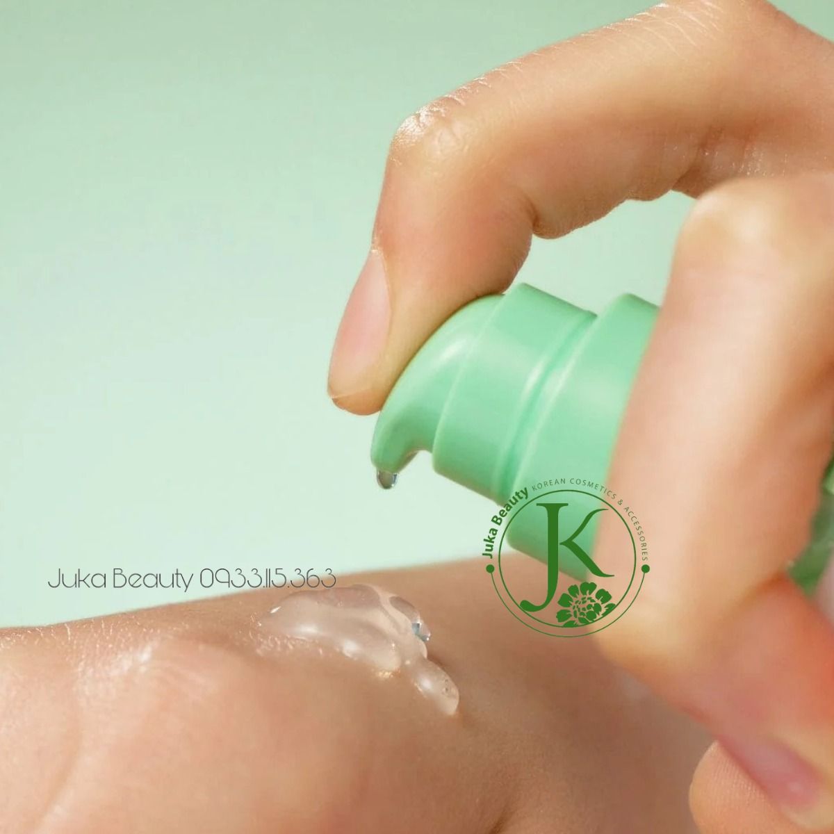  Tinh Chất Làm Dịu Da Mụn, Nhạy Cảm Purito Wonder Releaf Centella Serum Unscented 60ml 