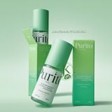  Tinh Chất Làm Dịu Da Mụn, Nhạy Cảm Purito Wonder Releaf Centella Serum Unscented 60ml 